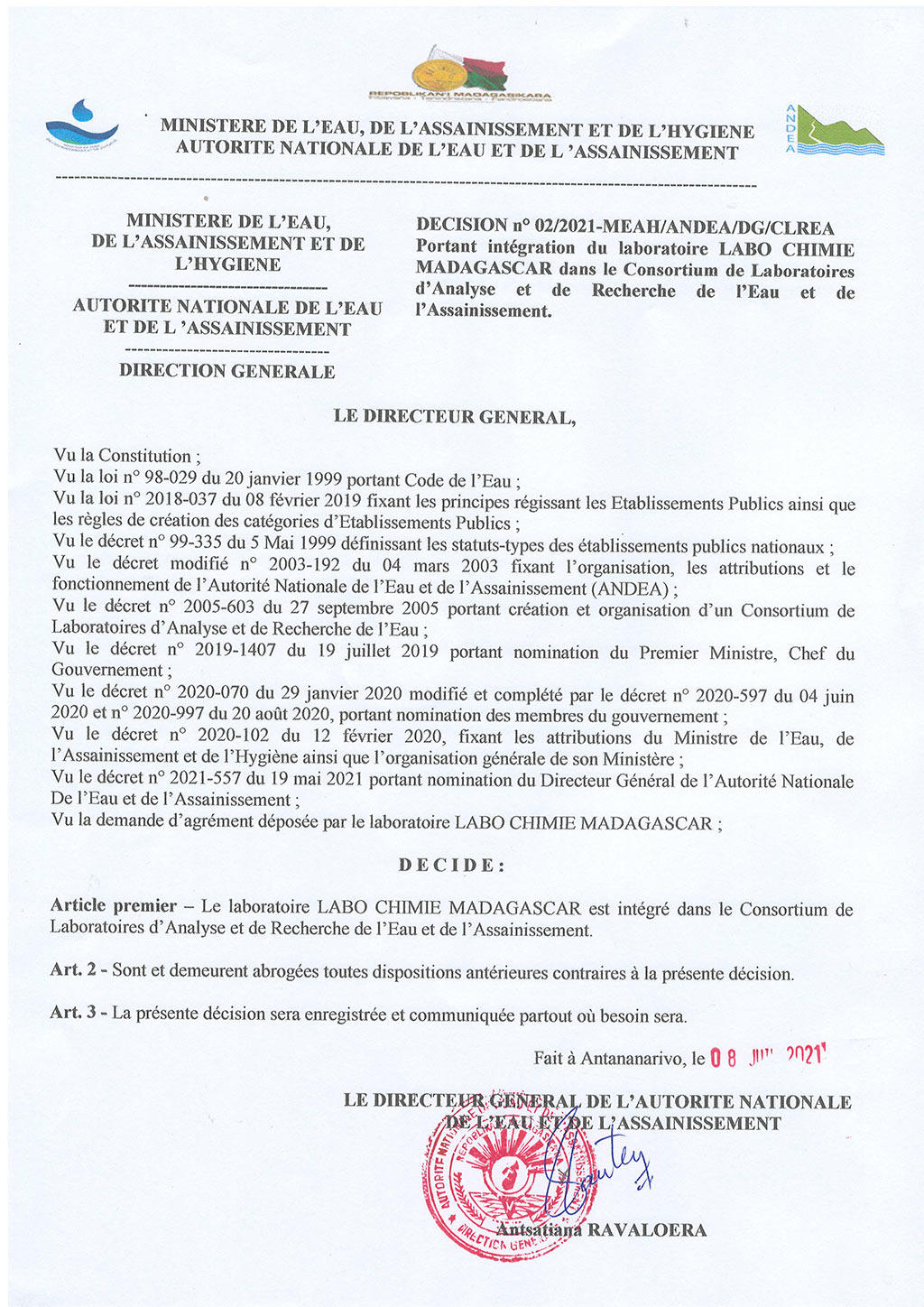 AGREMENT-LABOCHIMIE-2