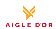 aigle-d-or